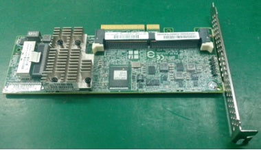 HP 729635-001 - SMART ARRAY P430 SAS CONTROLLER WITH ZERO CACHE - Refurbished