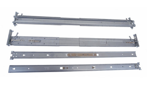 HP 729870-002 - Dl380/Dl560/Dl180 G8/G9/G10 2U SFF Easy Install Rail Kit - Refurbished