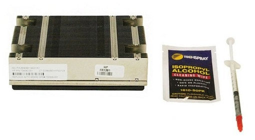 HP 735506-001 - Dl360P G8 Screw Down Heatsink - Refurbished