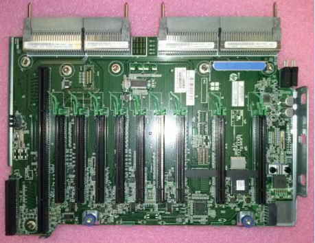 HP 735511-001 - DL580 G8 / G9 SYSTEM I/O BOARD ASSEMBLY - Refurbished