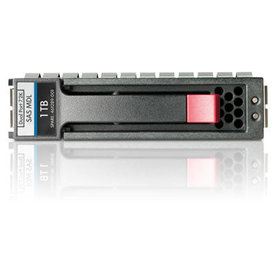 HP 761477-B21 - 6TB 7.2K 6G 3.5INCH SC MDL SAS HDD - Refurbished