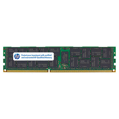 HP 761501-B21 - 24GB (1*24GB) 3RX4 PC3L-10600R DDR3-1333MHZ RDIMM - New