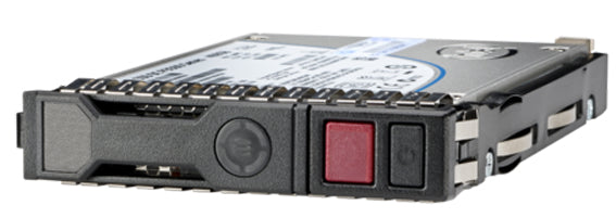 HP 765466-B21 - 2TB 7.2K 12G 2.5INCH 512E SC SAS HDD - Refurbished