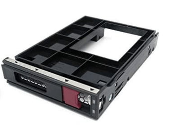 HP 774026-001 - HPE APOLLO LP G9/G10, PROLIANT G11/G10 PLUS LFF CADDY - Refurbished