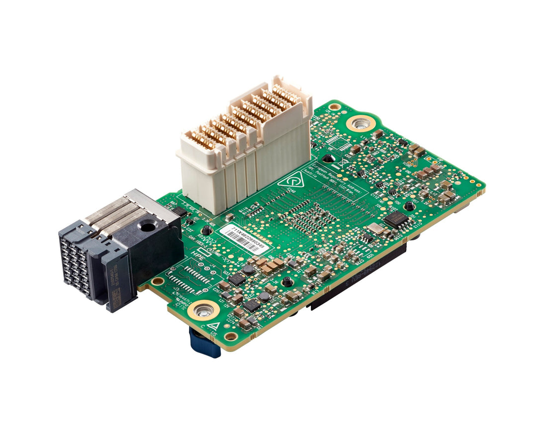 HP 777456-B21 - SYNERGY 5830C 32GB FIBRE CHANNEL HOST BUS ADAPTER - New