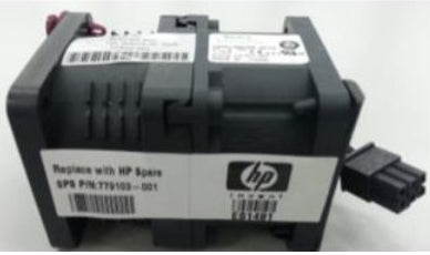 HP 779103-001 - PROLIANT DL160 G9 DUAL-ROTOR FAN ASSEMBLY - Refurbished