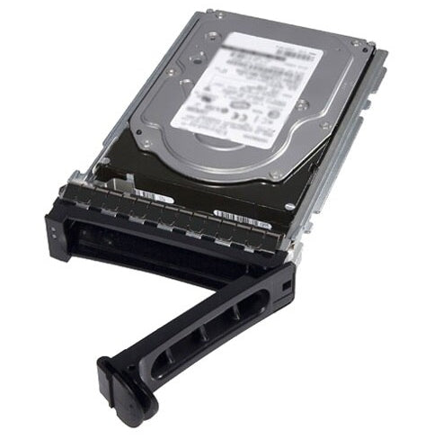 DELL 77K16 - 1.6TB 12G 2.5INCH MU SAS SSD - Refurbished