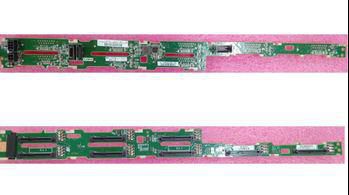 HP 780428-001 - PROLIANT DL120/DL160/DL360 G9 SAS/SATA 8*SFF BACKPLANE - Refurbished