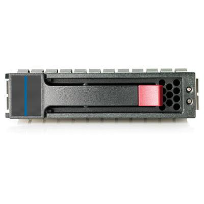 HP 797267-B21 - 4TB 7.2K 6G DP MDL 3.5INCH SAS HDD - LP CADDY - Refurbished