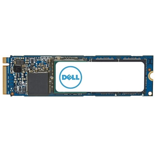 DELL 7FXC3 - 480GB 6G M.2 RI MLC SATA SSD - Refurbished