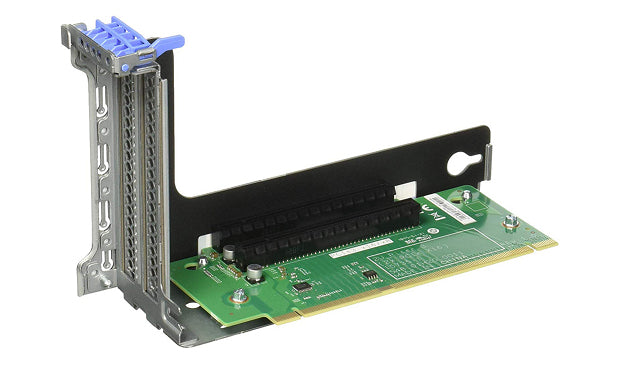 Lenovo 7XH7A02679 - Sr650/Sr550/Sr590 1X16/8/ X16/X16 Fh Riser 2 - New