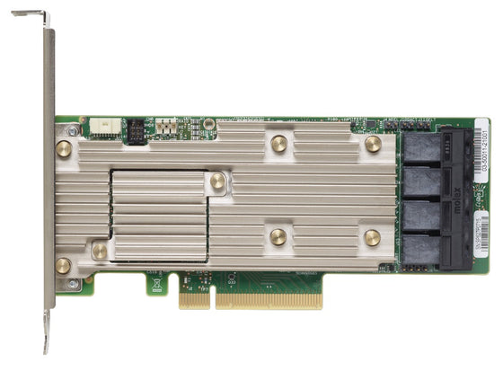 LENOVO 7Y37A01085 - 930-16I SATA/SAS 12GB/S PCIE 3.0 X8 RAID CONTROLLER - Factory sealed