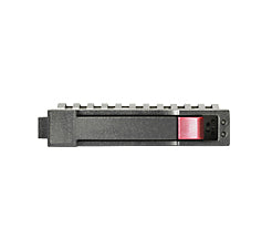HP 802582-B21 - 400GB 12G WI 2.5INCH SAS SC SSD - Refurbished