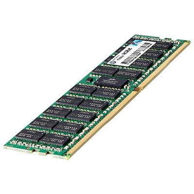 HP 803028-B21 - 8GB (1*8GB) 1RX4 PC4-17000P-R DDR4-2133MHZ RDIMM - New