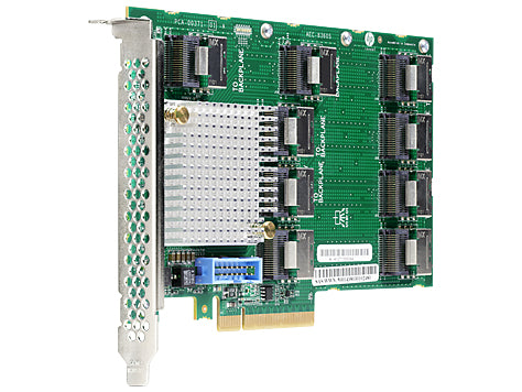 HP 804228-B21 - PROLIANT DL560/DL380 G9/G10 SAS EXPANDER CARD - New