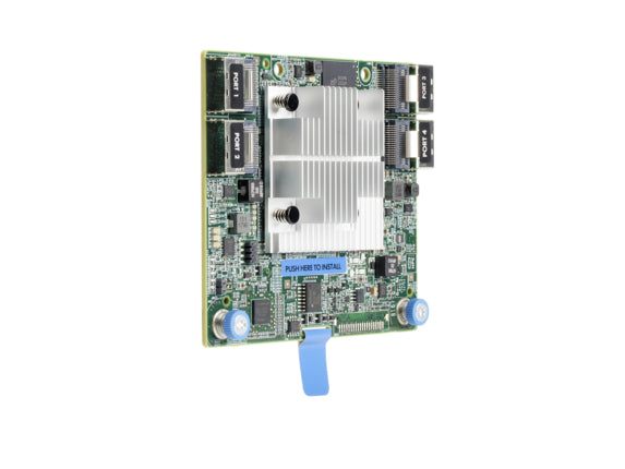 HP 804338-B21 - SMART ARRAY P816I-A SR G10 12G SAS MODULAR CONTROLLER - New
