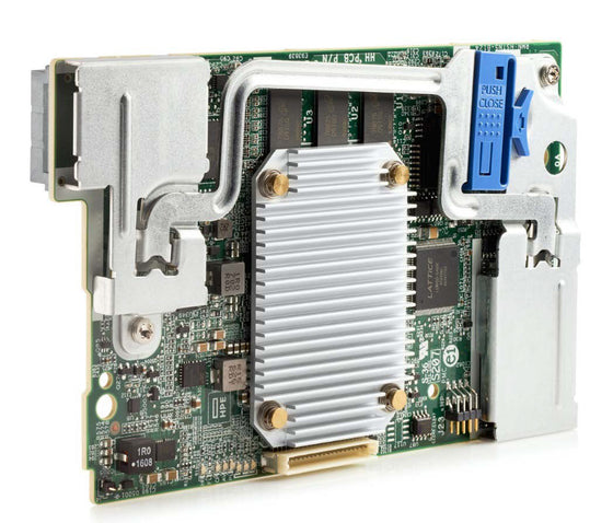 HP 804367-B21 - HPE SMART ARRAY P204I-B SR G10 12G SAS MODULAR CONTROLLER - Refurbished