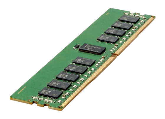 HP 805358-B21 - 64GB (1*64GB) 4RX4 PC4-19200T-L DDR4-2400MHZ LRDIMM - New