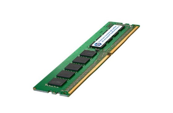 HP 819880-B21 - 8GB (1*8GB) 1RX8 PC4-17000P-E DDR4-2133MHZ ECC UDIMM - New