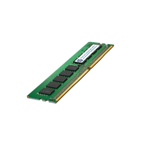 HP 819880-B21 - 8GB (1*8GB) 1RX8 PC4-17000P-E DDR4-2133MHZ ECC UDIMM - New