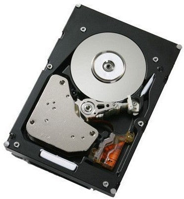 IBM 81Y9872 - 1TB 7.2K 6G NL 2.5INCH SAS HDD - Refurbished