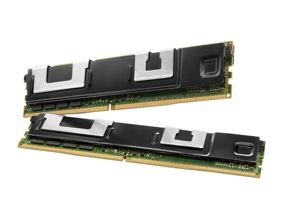 HP 835804-B21 - 128GB (1*128GB) 2666MHZ OPTANE PERSISTENT MEMORY MODULE - New