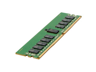 HP 838083-B21 - 32GB (1*32GB) 2RX4 PC4-21300V-R DDR4-2666MHZ RDIMM - New