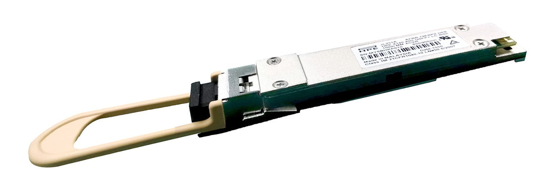 HP 841716-B21 - 40GB QSFP+ BIDIRECTIONAL TRANSCEIVER - Refurbished