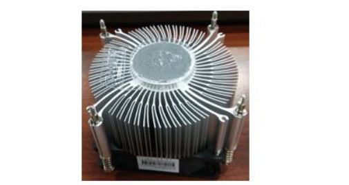 HP 842940-001 - PROLIANT ML10 G9/ML30 G10 HEATSINK & FAN ASSEMBLY - Refurbished