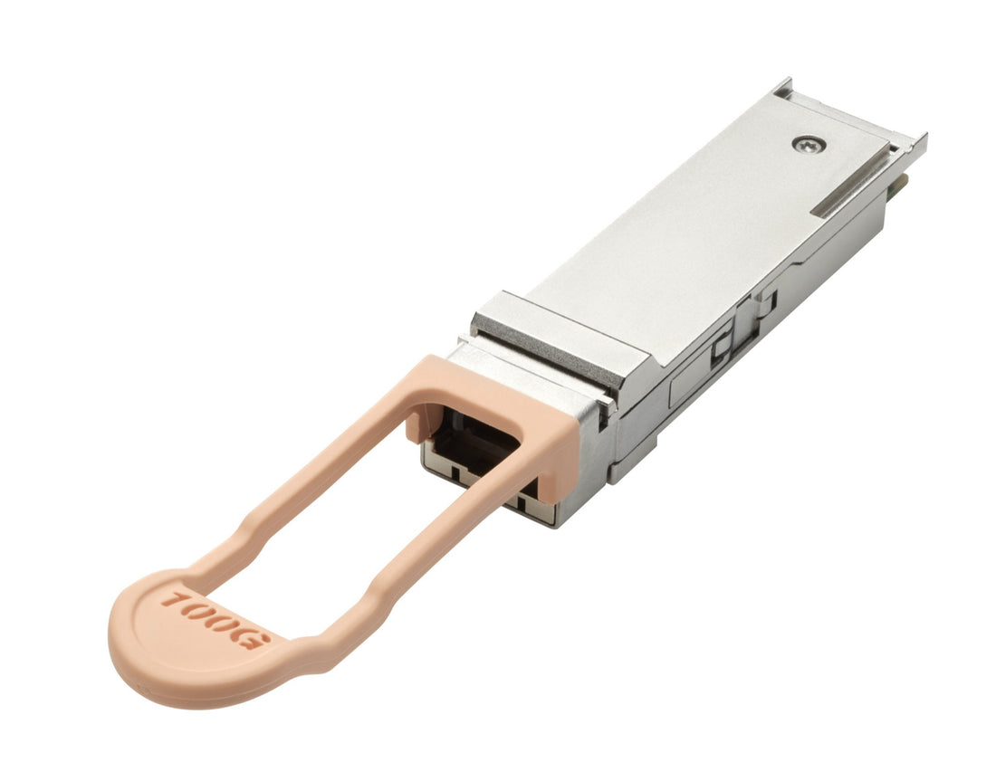 HP 845966-B21 - Qsfp28 100G-Sr4 850Nm Mmf 100M Transceiver - Refurbished