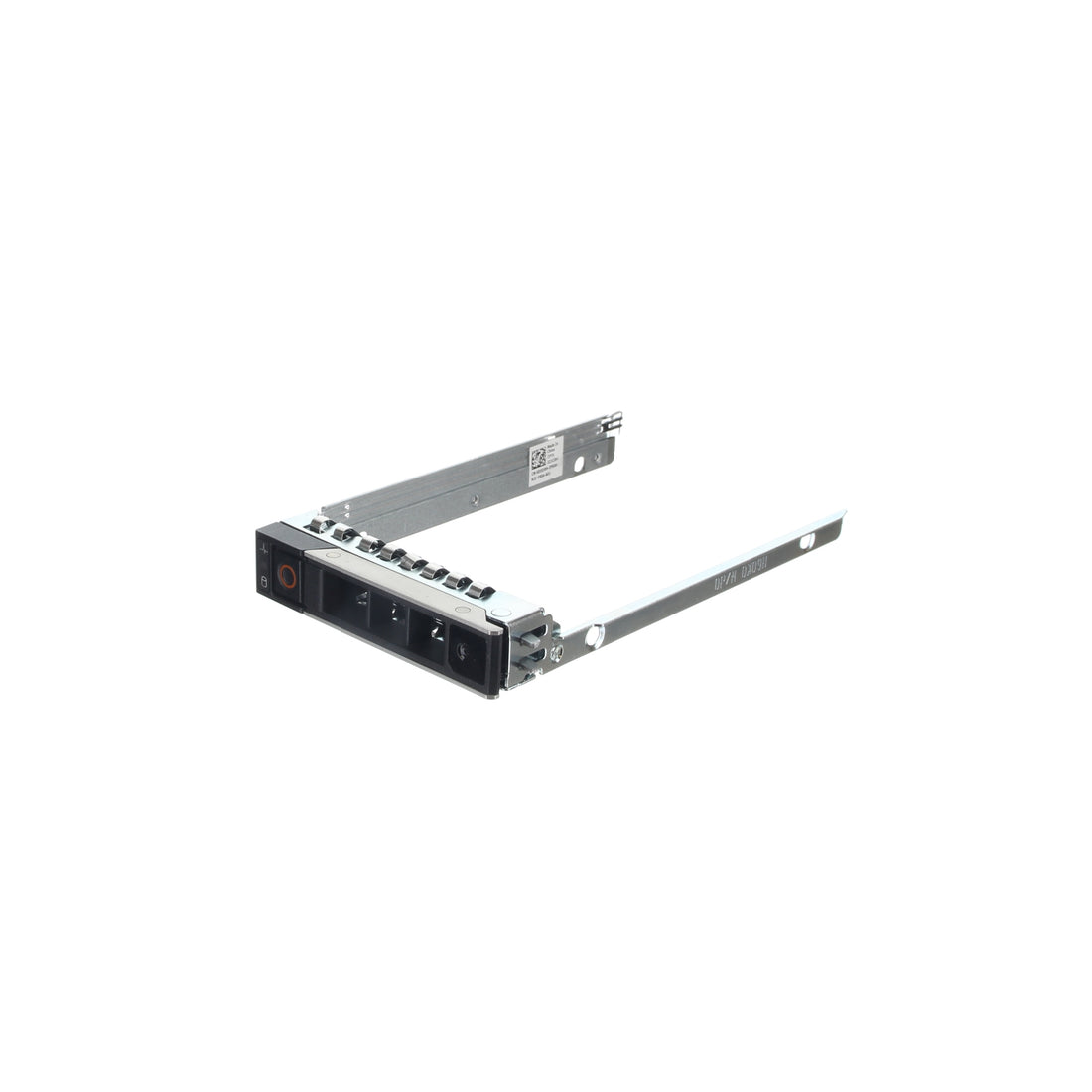 DELL 85PPW - 2.5 MXX40C SAS/SATA CADDY W/SCREWS - Refurbished