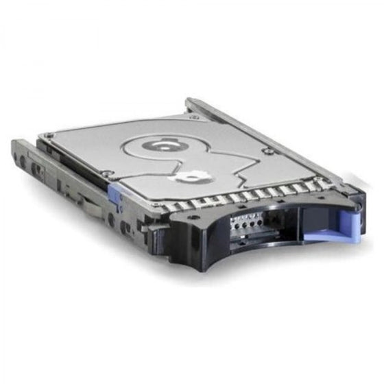 IBM 85Y6186 - 1TB 7.2K 6G 2.5INCH NL SAS HDD - Refurbished
