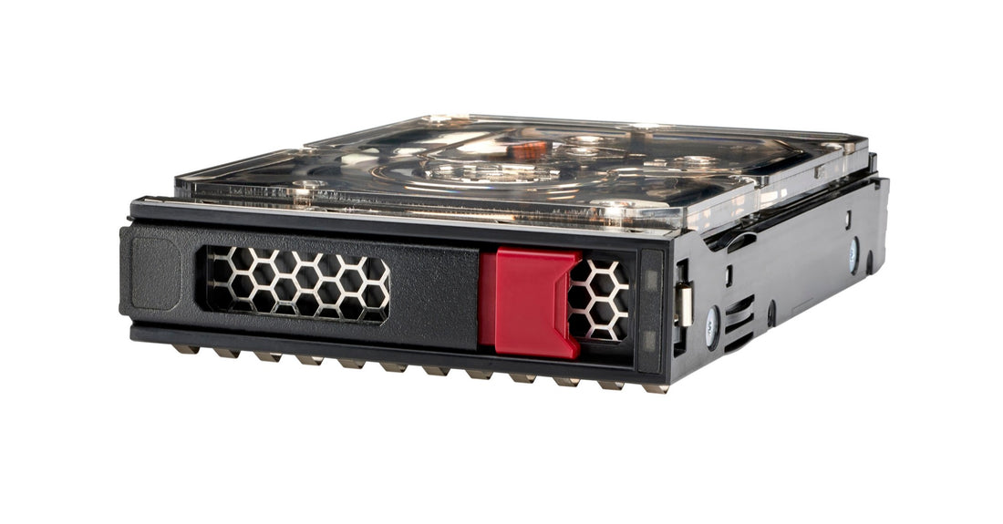 HP 861686-B21 - 1TB 7.2K 6G 3.5INCH LP DS SATA HDD - Refurbished