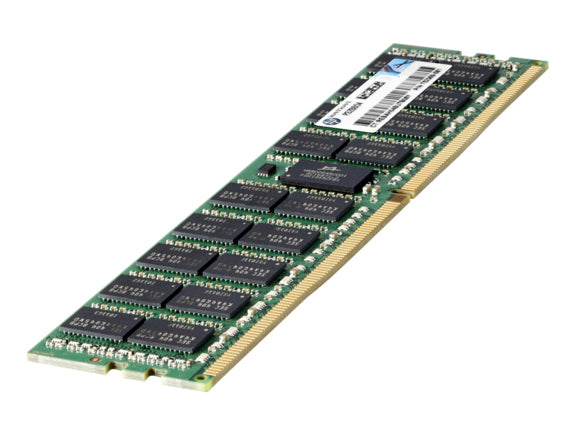 HP 863951-B21 - 8GB (1*8GB) 2RX8 PC4-19200T-T DDR4-2400MHZ SODIMM - New