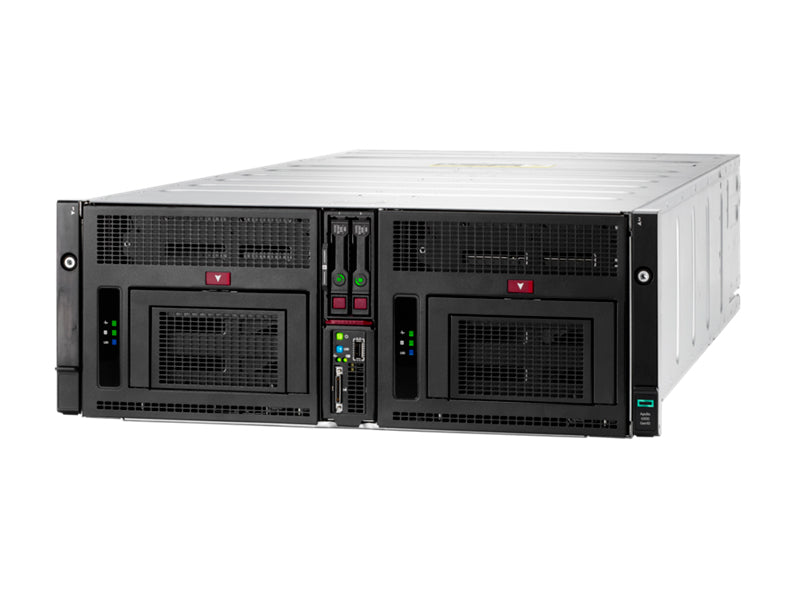 HP 864668-B21 - APOLLO 4510 G10 CTO CHASSIS - Refurbished