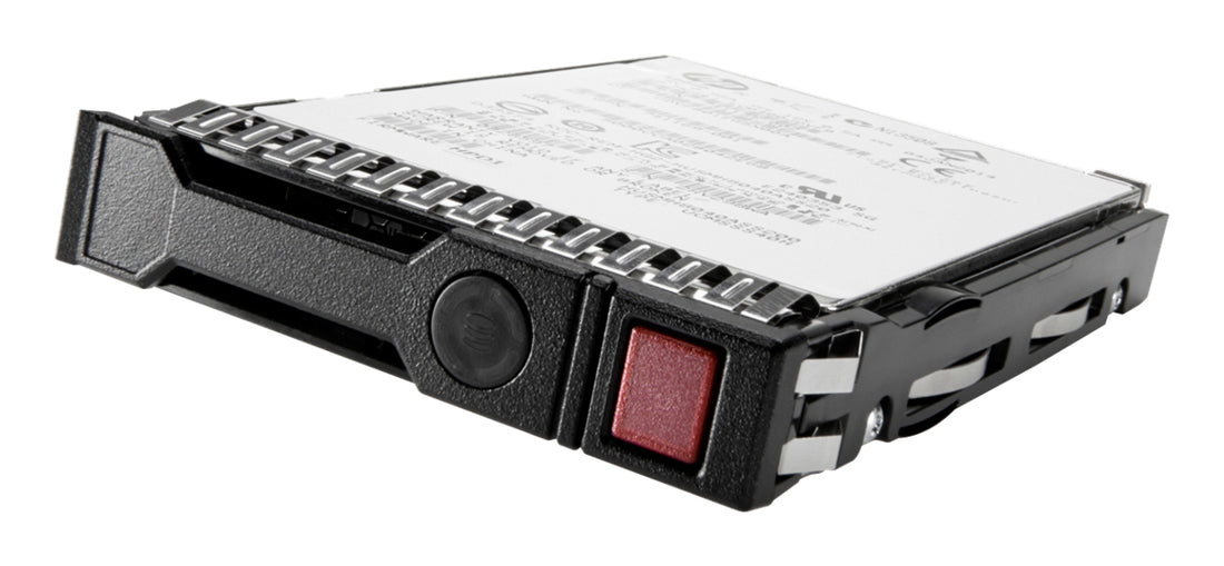 HP 870753-B21 - 300GB 15K 12G 2.5INCH SAS SC HDD - Refurbished