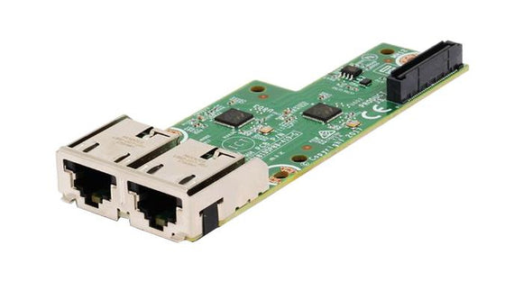 HP 872161-001 - ETHERNET 368FLR-T 1GB RJ-45 DUAL-PORT FLEXIBLE LOM ADAPTER - Refurbished