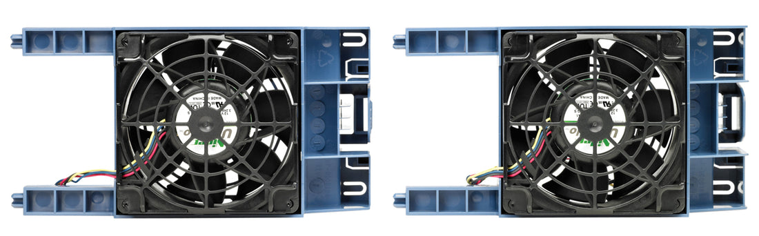 HP 874572-B21 - ML350 G10 FAN CAGE KIT 4*FANS MODULES - Refurbished