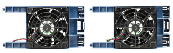 HP 874572-B21 - ML350 G10 FAN CAGE KIT 4*FANS MODULES - Refurbished