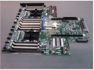 HP 875552-001 - DL360 G10 SYSTEM BOARD - Refurbished