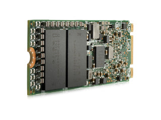 HP 875579-B21 - 480GB M.2 22110 GEN3 MP RI NVME SSD - Refurbished