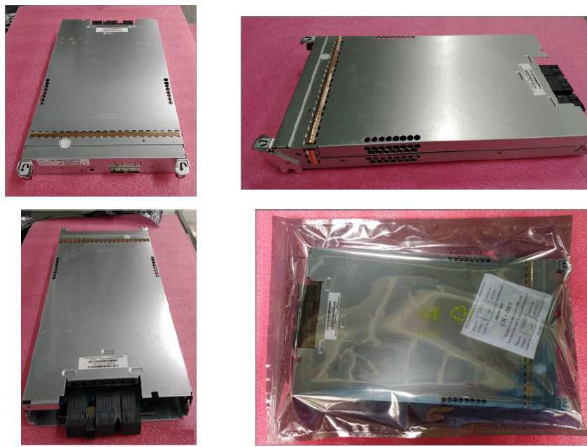HP 876146-001 - 6GB MSA 2040 I/O MODULE - Refurbished