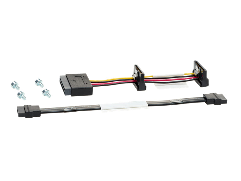 HP 877575-B21 - Ml350 G10 SFF Aroc Cable Kit - Refurbished