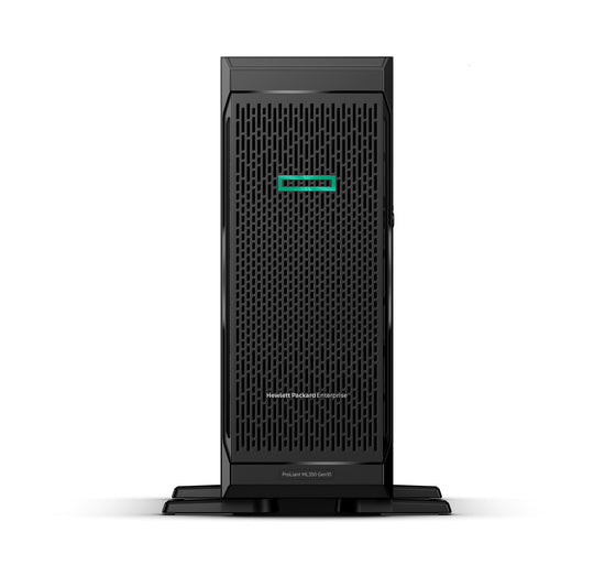HP 877626-B21 - ML350 G10 CTO 8*SFF S100I TWR SERVER NO BEZEL - Refurbished