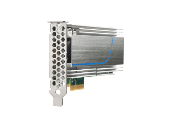 HP 877825-B21 - 1.6TB NVME GEN4 X8 HP MU AIC HHHL PM1735 SSD - Refurbished