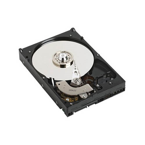 DELL 8VNWV - 500GB 7.2K 3G 3.5INCH SATA HDD - Refurbished