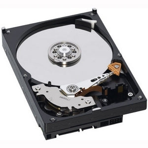 IBM 90Y8720 - 3TB 7.2K 6G NL SAS 3.5IN G2HS HDD - Refurbished