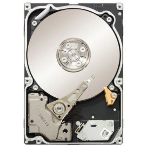 IBM 90Y8953 - 500GB 7.2K 6G 2.5INCH SAS HDD - Refurbished