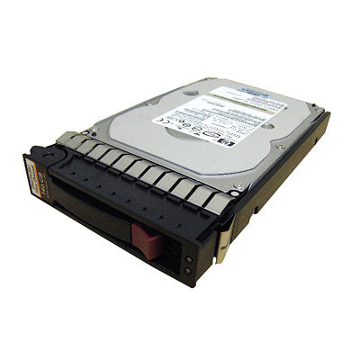 HP AG691A - 1TB FATA EVA M6412 ENC HDD - Refurbished