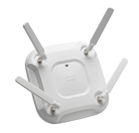 CISCO AIR-CAP3702E-E-K9 - AIRONET 3702E-E ACCESS POINT - Refurbished
